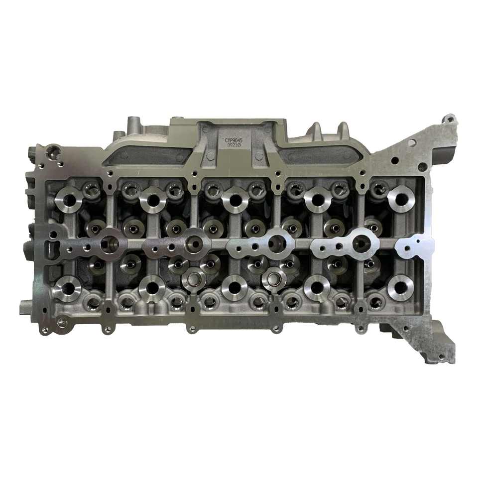GK2Q6C032AA HG9Q6C032AA 908260 BJFA BJFB BJRA BKFA Engine Cylinder Head for Ford Transit