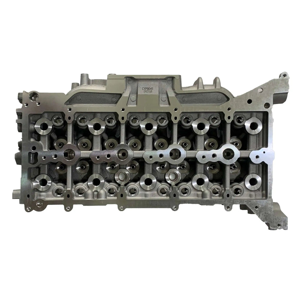 GK2Q6C032AA HG9Q6C032AA 908260 BJFA BJFB BJRA BKFA Engine Cylinder Head for Ford Transit