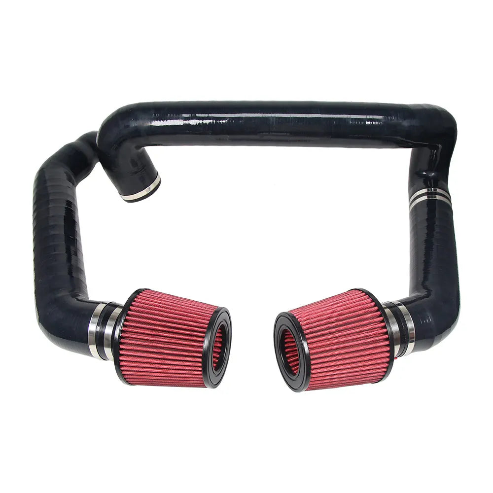 BMW M3 G80 / M3 Competition 2021+ Silicone Front Mount Cold Air Intake System
