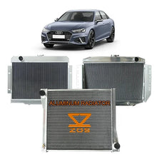 Load image into Gallery viewer, Aluminum Radiator for Audi 80 90 Coupe 1986-1996 Water tank - Auto Parts