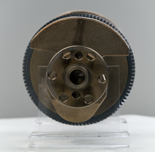 Load image into Gallery viewer, 204PT crankshaft OE LR070360