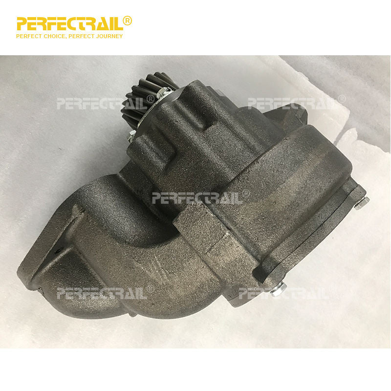 PERFECTRAIL 3184802 Heavy Duty Truck Parts Coolant Water Pump for Volvo F12 B12 FM10 F10 FL10 TD122 Engine 8149937 20431484