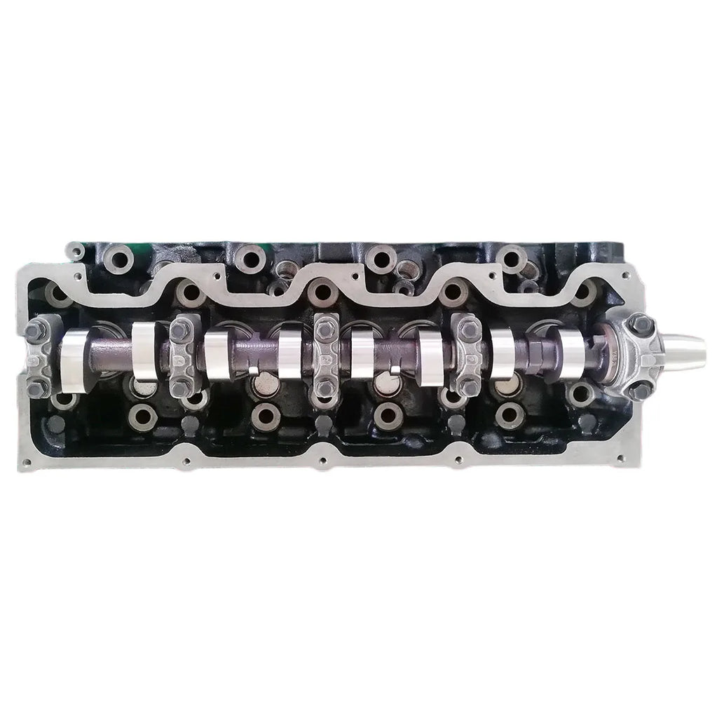 TOYOTA(GR) For Toyota 2000-2000, 2000-2007, 2000-2001, 2022- 2L 3L 5L 2l 3l 5l Cylinder Head Assembly 11101-54050 Hilux/dyna/hiace 3.0 Engine – OEM 11101-54050