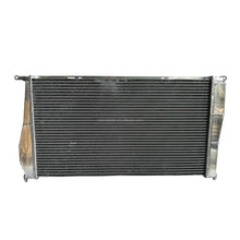Load image into Gallery viewer, Full Aluminum Radiator for BMW 335i 335is 335xi X1 135i E84 N54 3.0L 2007-2016