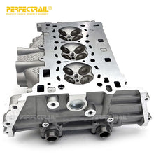 Load image into Gallery viewer, PERFECTRAIL CM5G-6090-GC 910045 M1DA M1DD Complete Engine Cylinder Head Assembly for Ford Fiesta Focus Ecosport C-Max Mondeo