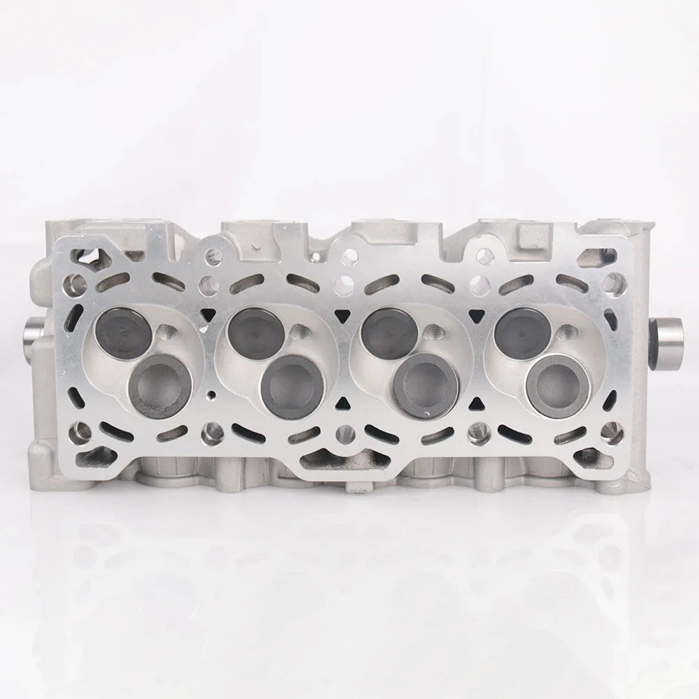 B10S1 B10S Complete Cylinder Head 96642709 96666228 for Daewoo Matiz Spark 1.0L 68.50mm