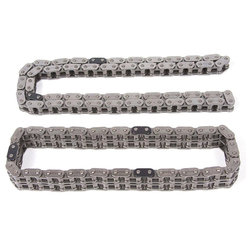OE 13028-9E000 13028-9E010 KA24DE Engine Timing Chain Kit for NISSAN 2.4L Pickup Truck Paladin Engine