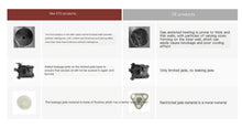 Load image into Gallery viewer, Audi A6 C7 A7 A8 D4 Q7 A5 3.0 TFSI Oil Separator 06E103547AE / 06E103547AK