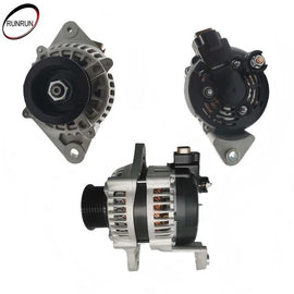 62031986779 12V 80A ALTERNATOR for ISUZU D-MAX 4JK1 4DR ENGINE