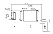 Load image into Gallery viewer, Control Valve for Automotive Air Conditioning Compressor OE 1973KH114