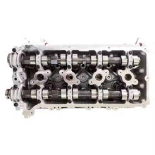 Load image into Gallery viewer, Engine 1TR 1TR-FE Complete Cylinder Head Assembly for Hilux Tacoma Coaster 11101-0C020 11101-0C010