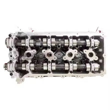 Load image into Gallery viewer, Engine 1TR 1TR-FE Complete Cylinder Head Assembly for Hilux Tacoma Coaster 11101-0C020 11101-0C010