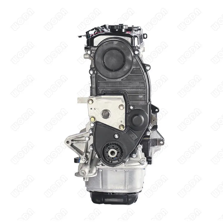 Mitsubishi for Mitsubishi 4G94 Del Motor Parts 4G94 Engine Assembly Pajero IO Pinin TR4 Shogu Montero – OEM 4G94