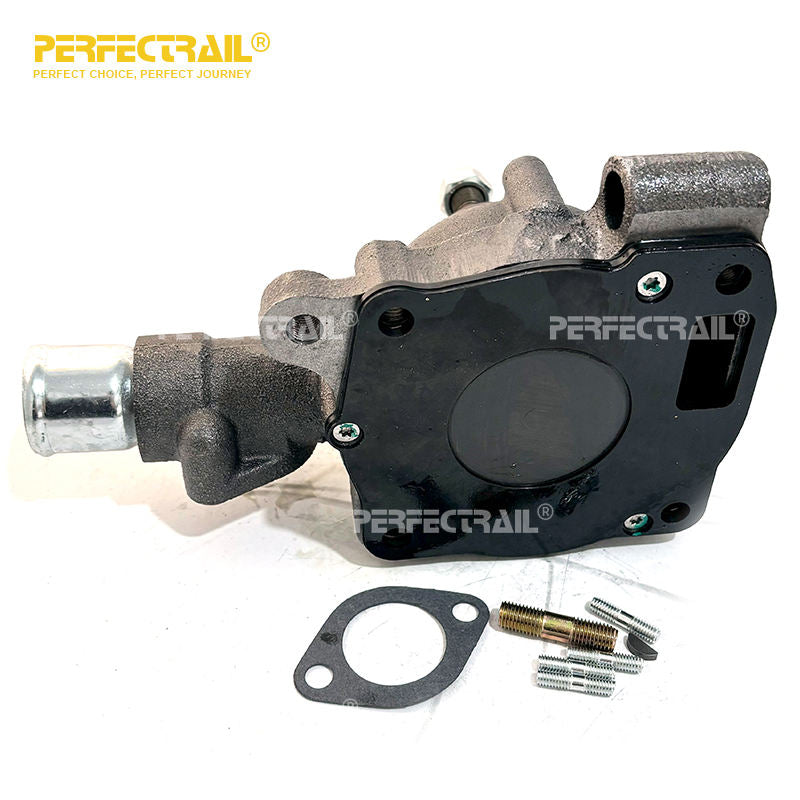 PERFECTRAIL 5801379139 Factory Car Spare Parts Engine Coolant Water Pump for Iveco Daily