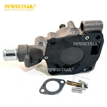 Load image into Gallery viewer, PERFECTRAIL 5801379139 Factory Car Spare Parts Engine Coolant Water Pump for Iveco Daily