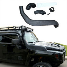 Load image into Gallery viewer, GZDL4WD Offload Exterior Parts Raised Air Flow Intake System Car Snorkel 4x4 for Hummer H3 2008+ Petrol