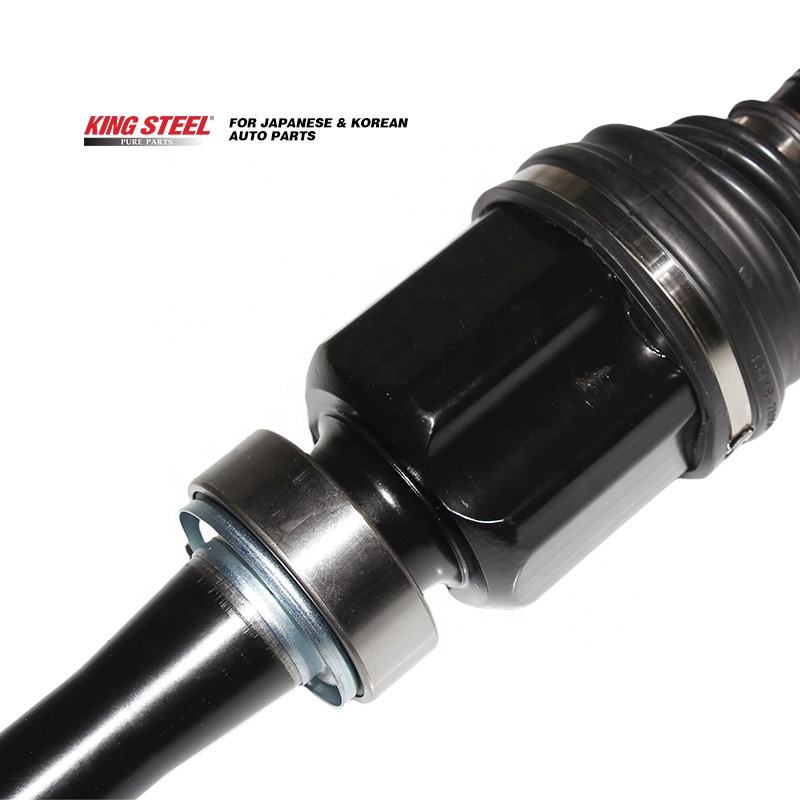 OE 43410-0W240 434100W240 Car Transmission Front Axle CV Joint Right Drive Shaft Assembly for Toyota LEXUS RX350 2GRFE GGL10