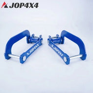 [NV-RLS-504] 2005-2024 Nissan Navara Towing-Spec 350kg Heavy Duty Spring