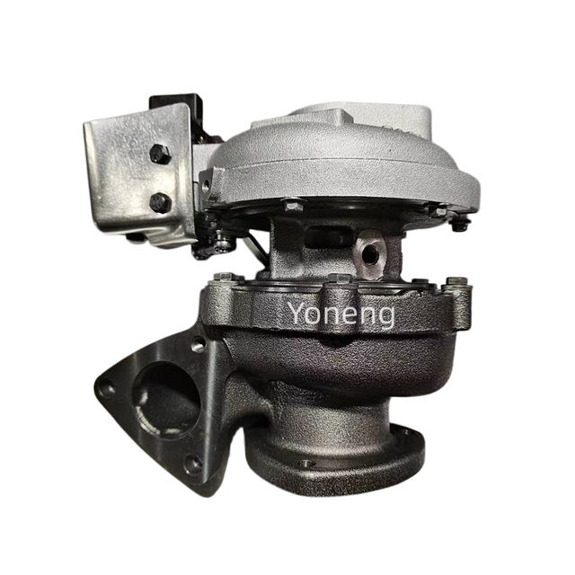 APS-HV-1601734293944 TURBO-1601734293944  Ford Ranger Turbocharger