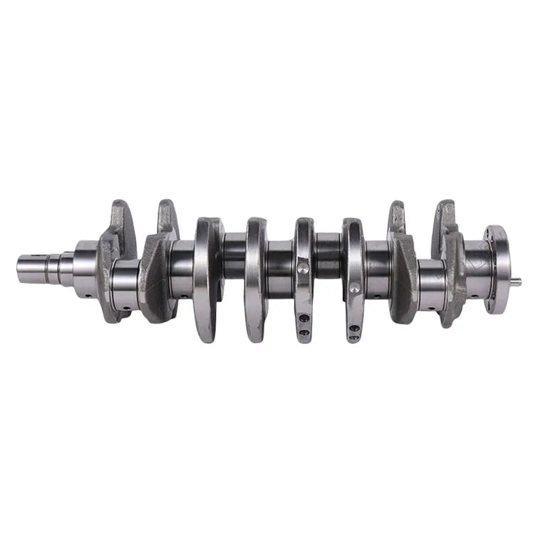 Auto Engine Parts D4EA D4EB Crankshaft for Hyundai SANTA FE TUCSON i30 ELANTRA TRAJET OEM 23110-27000