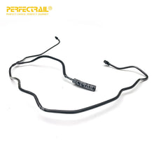 Load image into Gallery viewer, BV618K012KF CV6Z8K012K Radiator Coolant-Recovery Tank Bottle Overflow Hose for Ford Focus