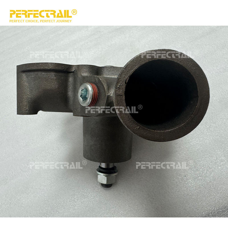 PERFECTRAIL 5046229 41312107 413112691 Factory Heavy Duty Truck Spare Parts Engine Coolant Water Pump for Perkins 6.354 Engine