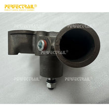 Load image into Gallery viewer, PERFECTRAIL 5046229 41312107 413112691 Factory Heavy Duty Truck Spare Parts Engine Coolant Water Pump for Perkins 6.354 Engine