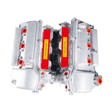 Load image into Gallery viewer, Original Bare Engine 100% Tested 1GR for Toyota Long Block 3955cc Brand New 6 Cylinder Diesel Engine