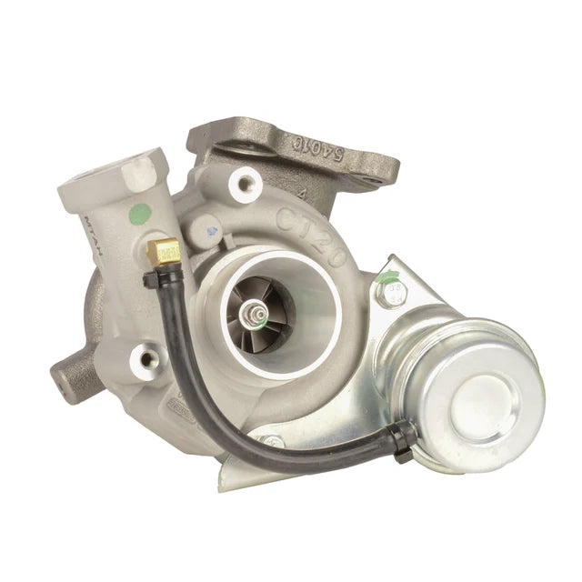 APS-HV-1600571242668 TURBO-1600571242668  Toyota HiLux Turbocharger