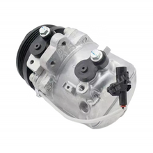 Load image into Gallery viewer, Suzuki Every Wagon DA17 12V Car AC Compressor Unit OE 95200-64P00