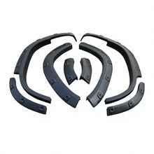 Load image into Gallery viewer, 4x4 Wheel Arch Fender Flares for Land Cruiser LC200 Prado FJ200 2016+ Car Fenders