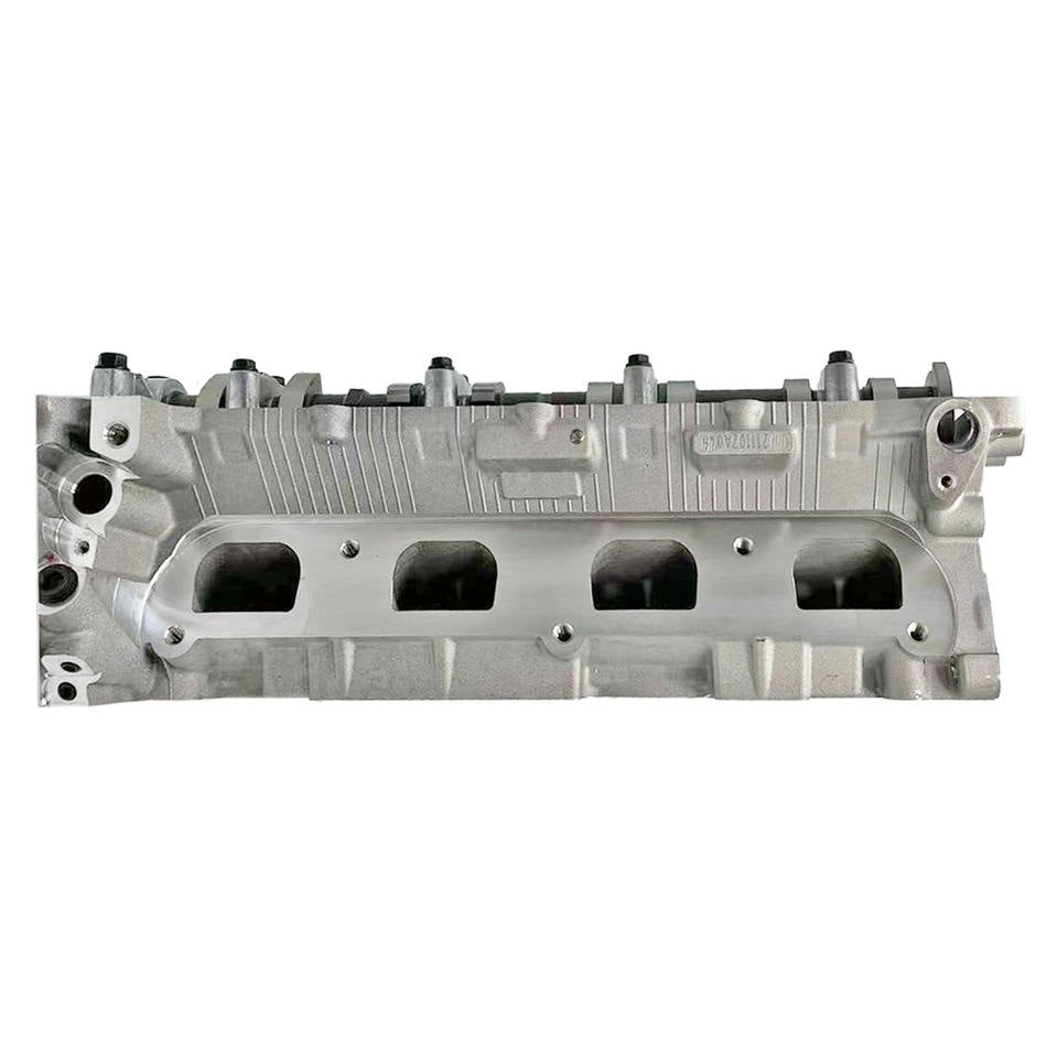 22100-22021 2.4 G4KG Complete Cylinder Head for Hyundai Starex 2 TQ H1 H100 H200 Kia Carens