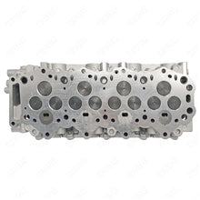 Load image into Gallery viewer, MAZDA B-SERIE 1996.02-1999.06 2.5 D 4WD (63KW,86PS) WL WLT MD25TI Cylinder Head WL3110100H F220-10-100G for Ford Courier Mazda 2.5 B2500/MPV – OEM 908745