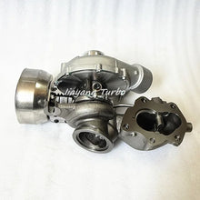 Load image into Gallery viewer, APS-HV-1601770684057 TURBO-1601770684057  Nissan Navara D23/NP300 Turbocharger