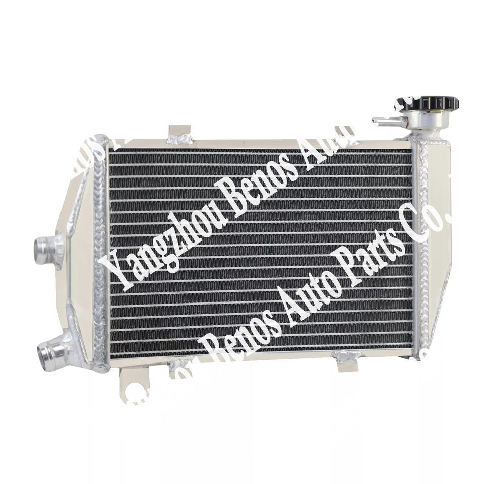 Aluminum Motorcycle Radiator for Kawasaki Ninja ZX9R 1998-2003