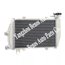 Load image into Gallery viewer, Aluminum Motorcycle Radiator for Kawasaki Ninja ZX9R 1998-2003