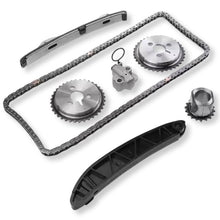 Load image into Gallery viewer, Hot Sale Chain Kits for Auto Spare Parts Custom OEM 24351-4A020 03H109465 1350637010 12633451 1350637070 13507280101 24321-25000