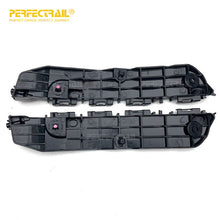 Load image into Gallery viewer, PERFECTRAIL 52116-0K230 52115-0K230 Wholesale Car Body Parts Front Bumper Support Bracket for Toyota Fortuner SUV 2016-2020