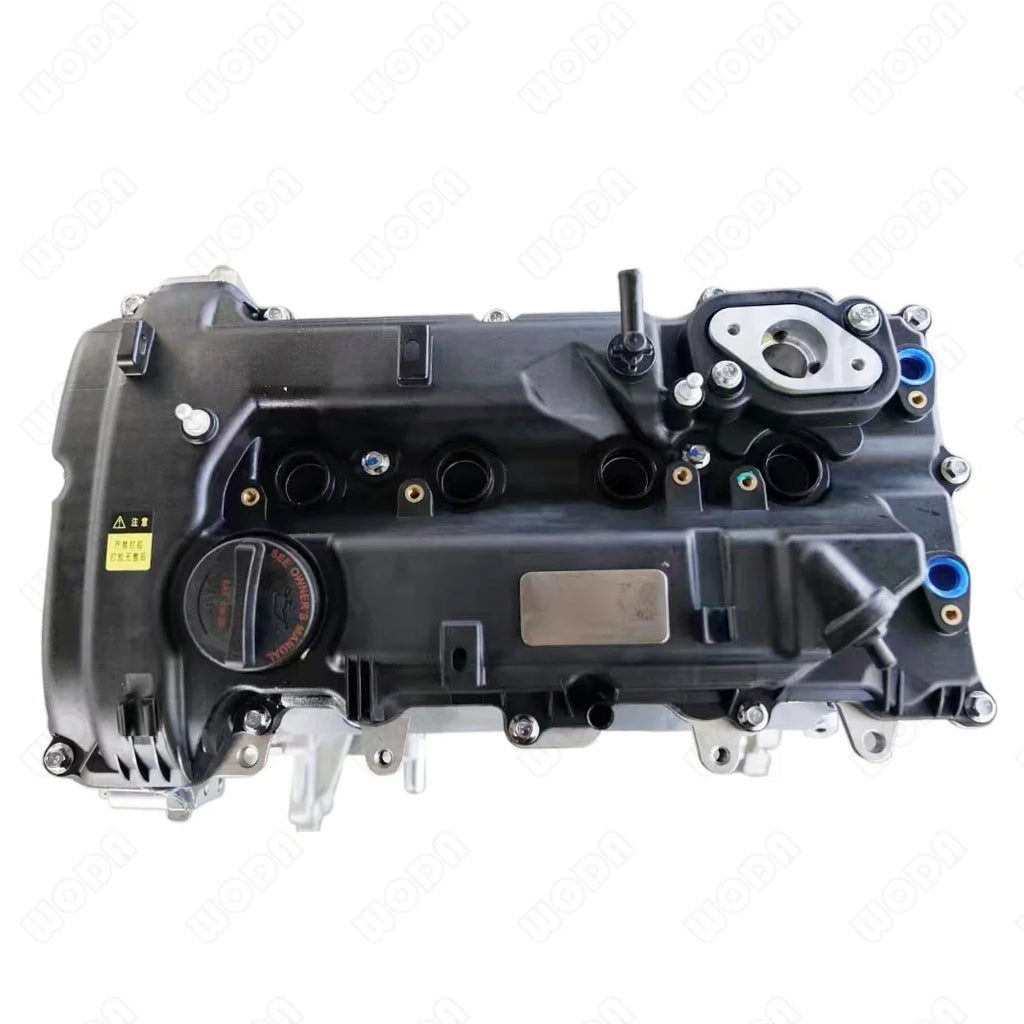 Hyundai G4NC G4NC Petrol Auto Motor 2.0L G4NC Engine Tucson I30 I40 Sonata Elantra Carens Soul Sportage – OEM 211012E071