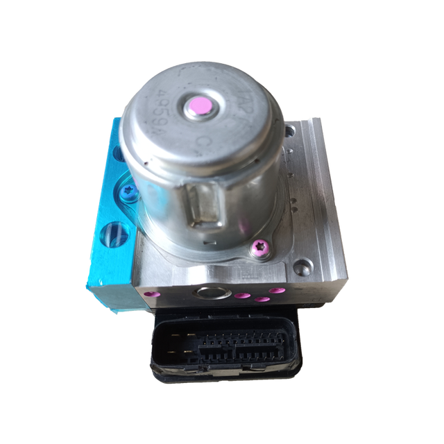 Honda Accord VIII (CP2 2.4L) ABS Pump Assembly - ABS-JYN-001