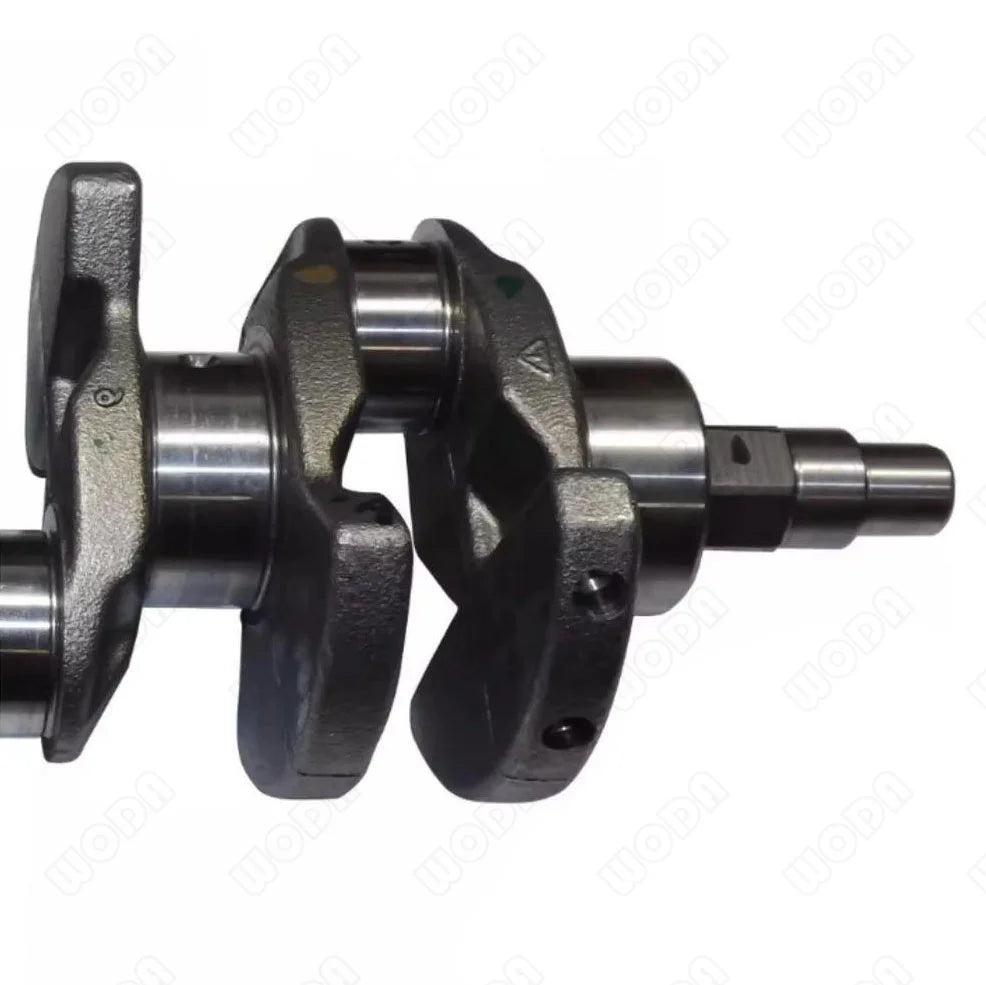 Chevrolet For Chevrolet 2011-2020, 2012-2018 Chevrolet 1.4 24578210 94700106 Crankahsft For Gm Meriva Chevrolet Opel Corsa Celta 1.4 – OEM 24578210