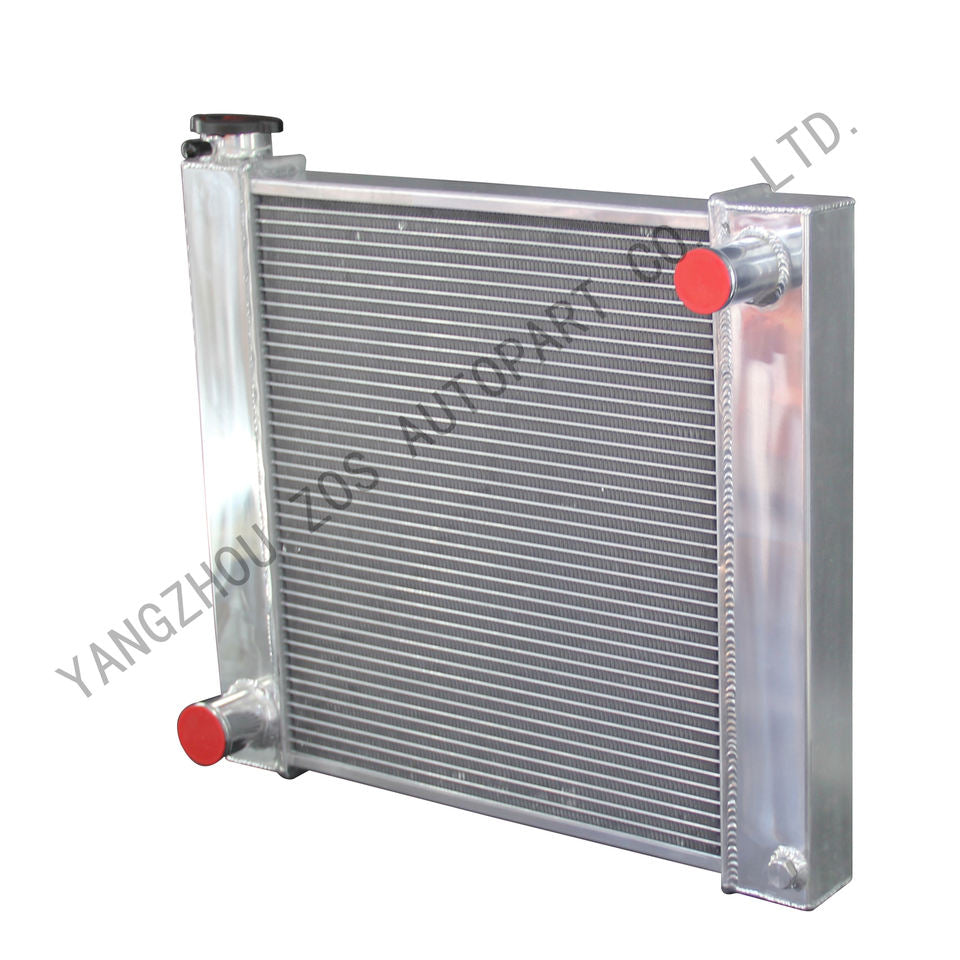Aluminum Radiator for Exclusive Custom-made Radiator