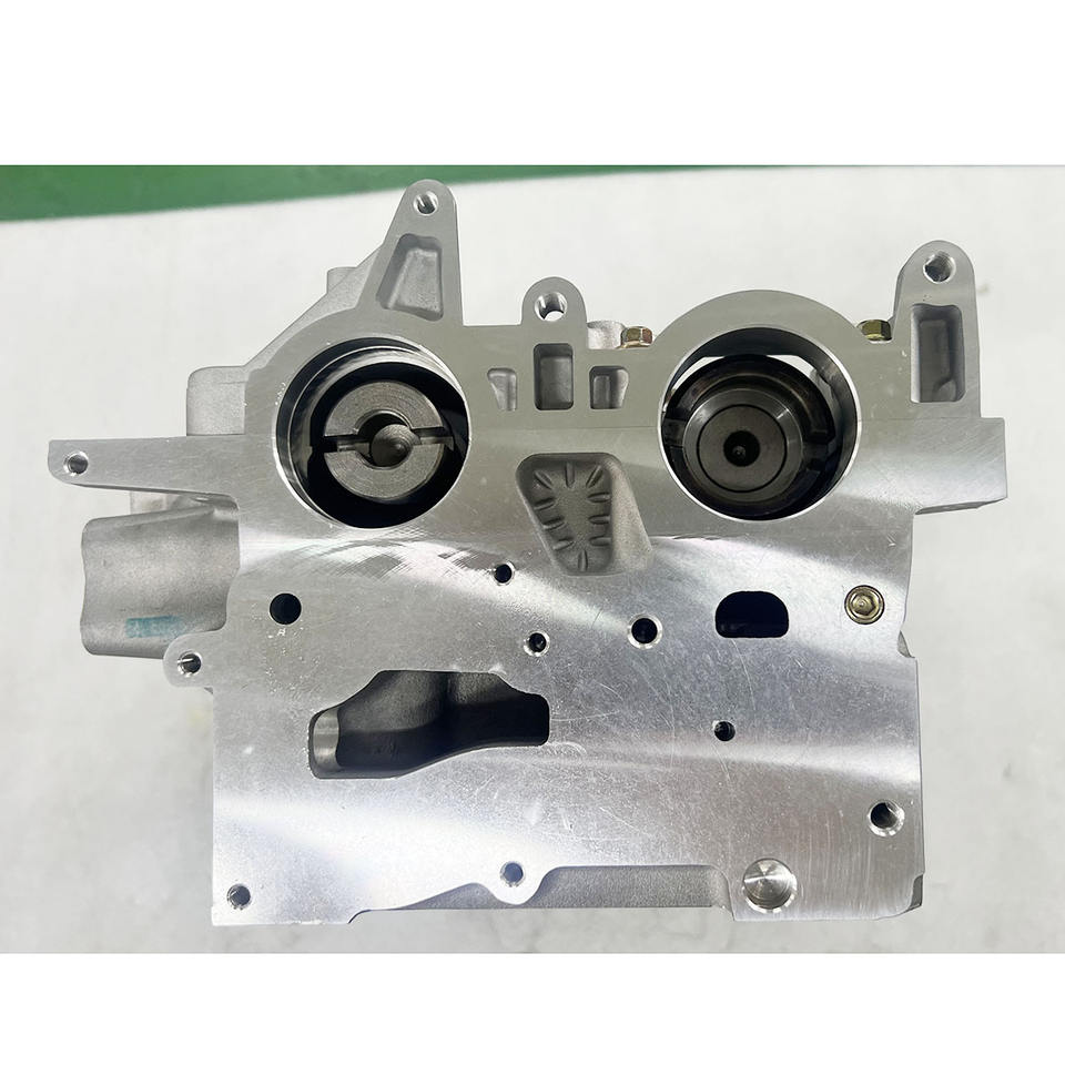 DW10 Cylinder Head Assembly 908997 908497 for Peugeot 307 407 Citroen C5 Fiat Scudo Ford Focus Mondeo 2.0 HDI