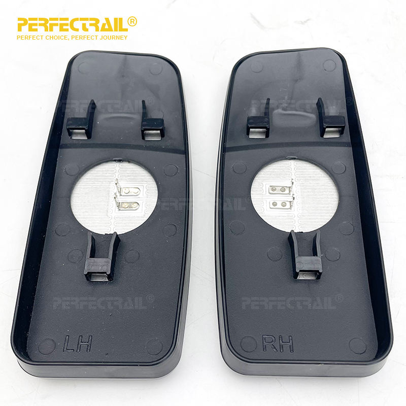 PERFECTRAIL A0028111933 A0028112033 Wholesale Car Outside Door Mirror Glass for Mercedes Benz Sprinter Bus 906