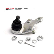Load image into Gallery viewer, KINGSTEEL OEM 43330-09590 43330-09330 Car Auto Part Suspension Wholesale Right Lower Ball Joint For TOYOTA CAMRY ACV4 2006-2007