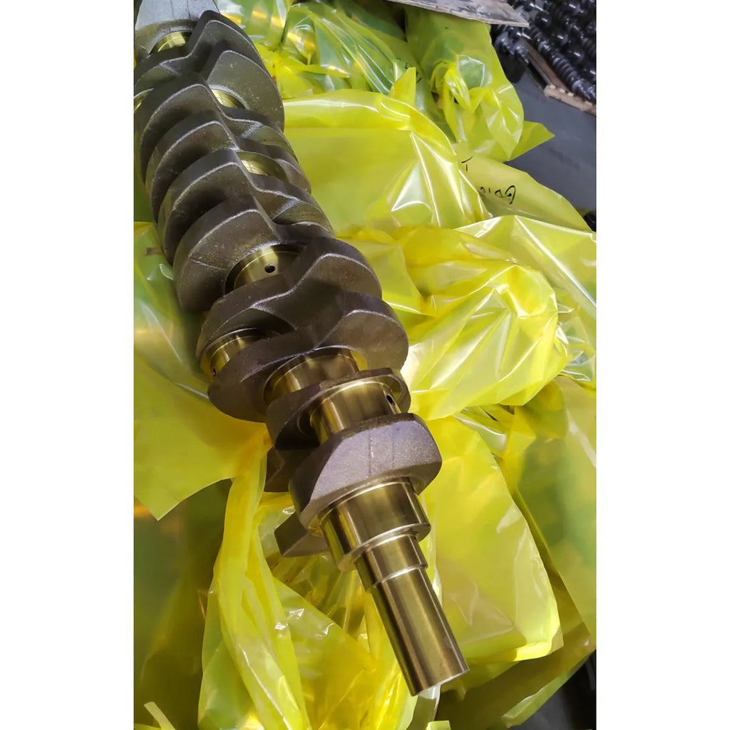 High Quality Engine Parts 1FZ 1FZ-FE CRANKSHAFT for LAND CRUISER 13401-66020 1340166020