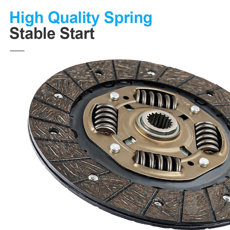 1 331 468 1078013 High Quality Auto Parts Clutch Kit for Ford Transit Connect Focus Estate Saloon