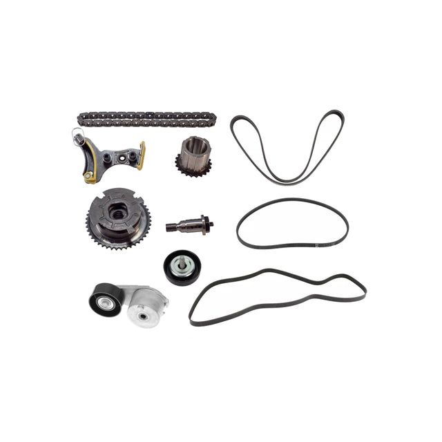 Timing chain kit for GM L87 6.2L V8