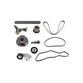 Timing chain kit for GM L87 6.2L V8