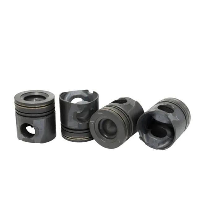 Forland Foton Truck Auto Parts Isf3.8 Piston 5258754